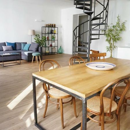 T-Home / Stylish Apartment Palermo Center ภายนอก รูปภาพ
