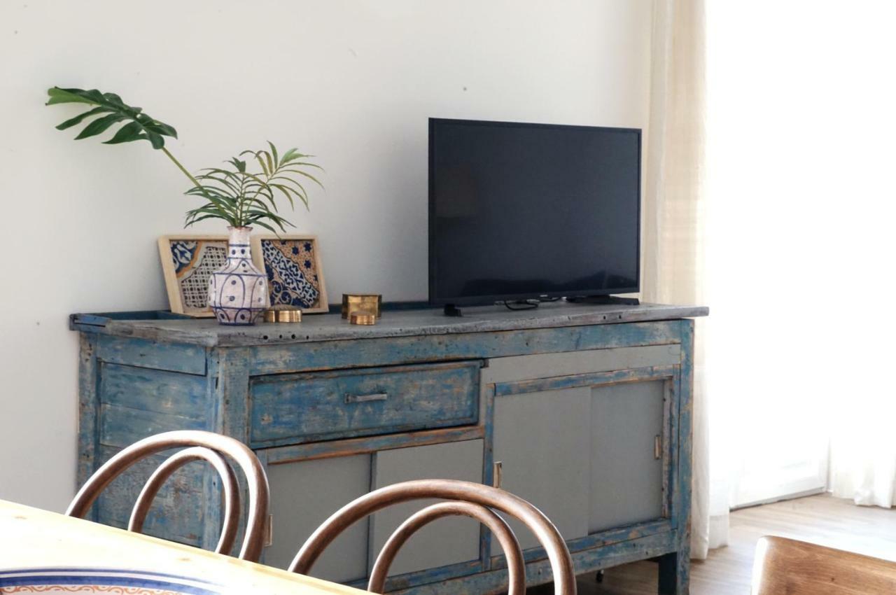 T-Home / Stylish Apartment Palermo Center ภายนอก รูปภาพ