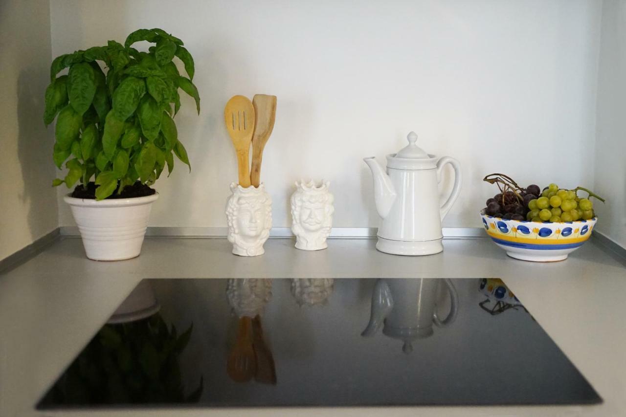 T-Home / Stylish Apartment Palermo Center ภายนอก รูปภาพ