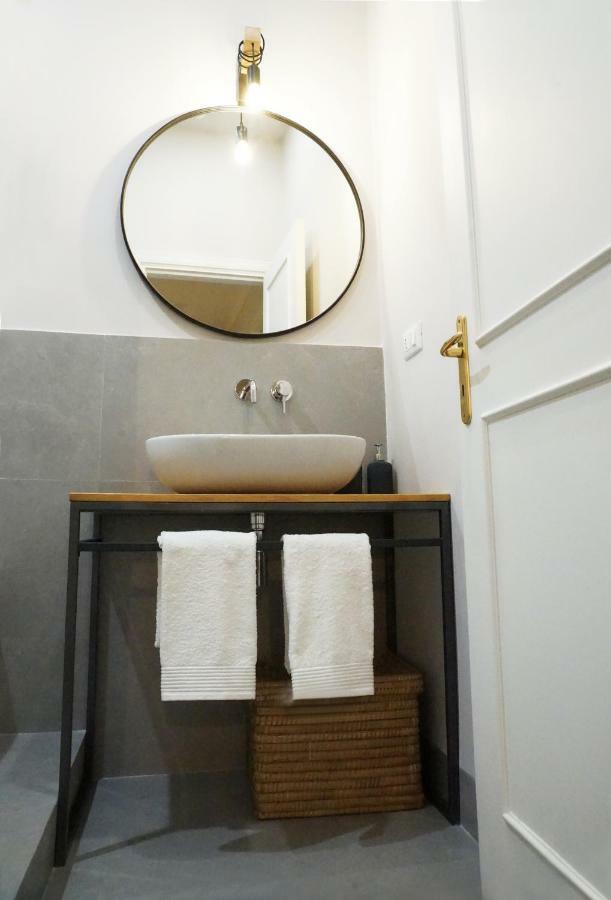 T-Home / Stylish Apartment Palermo Center ภายนอก รูปภาพ